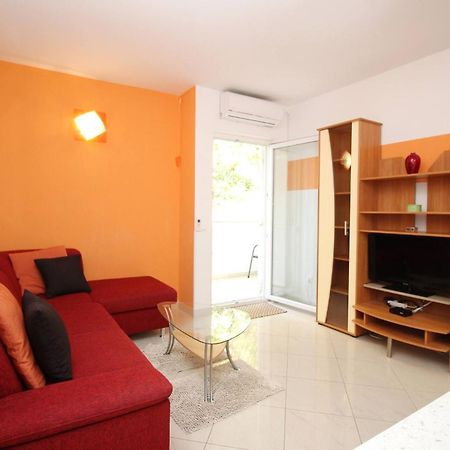 Apartment Krleza バスカ エクステリア 写真