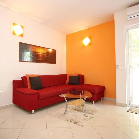 Apartment Krleza バスカ エクステリア 写真